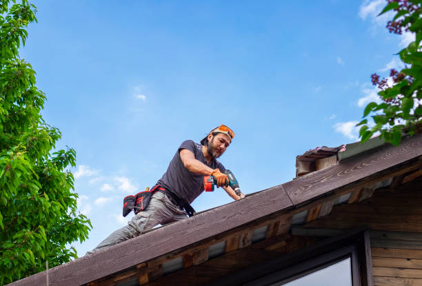 Best Wood Shake Roofing  in Wellton, AZ