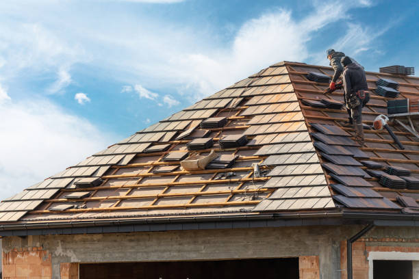 Best Roof Coating Services  in Wellton, AZ